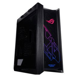 ASUS Kućište ROG STRIX HELIOS RGB GX601 Midi Tower Micro-ATX Mini-ITX ATX E-ATX Bez napajanja Crn