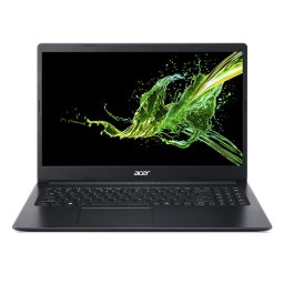 Laptop ACER Aspire 3 A315-34 - NX.HE3EX.01U 15.6" Intel Pentium N5000 4GB SSD 128GB Intel UHD