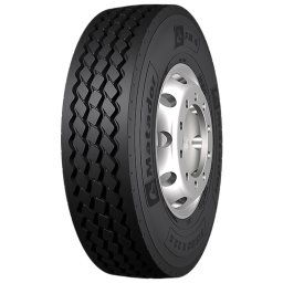 13R22.5 FM4 STEER MS 156/150K