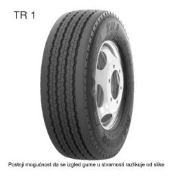 265/70R19.5 TR1 TRAILER 143/14