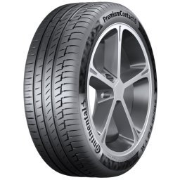 315/35R22 Conti PC6 SSR 111Y