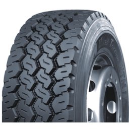 385/65R22.5 WL WTM1 158L