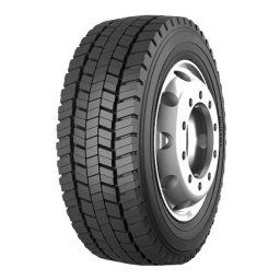 315/80R22.5 DHR4 DRIVE 156/150