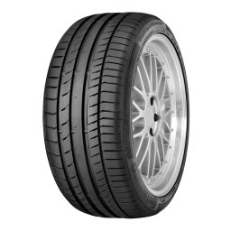 275/30R21 Conti SC5P 98Y XL FR