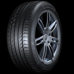 315/35R20 Conti SC5 110W SSR S