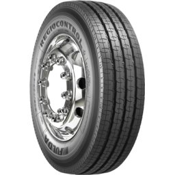 235/75R17.5 REGIOCONTROL 132M