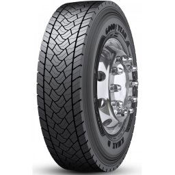 315/60R22.5 KMAX D G2 152/148L