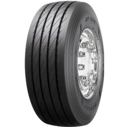 245/70R17.5 SP246 143J146F