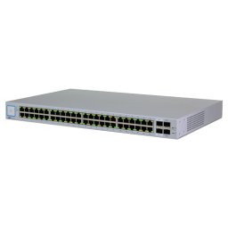 UBIQUITI 48 Port Gigabit UniFi switch - US-48 Upravljivi 48 RJ-45 portova 140Gbps