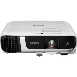 EPSON Projektor EB-FH52 3LCD UHE 1920 x 1080 (Full HD) 230 W