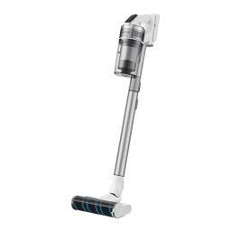 SAMSUNG Usisivač Jet 90E Premium VS15R8548S5/GE Posuda za prašinu HEPA Filtracija