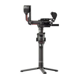 DJI RS 2 gimbal CP.RN.00000093.02
