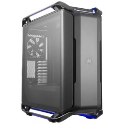 COOLER MASTER kućište COSMOS C700P BLACK EDITION - MCC-C700P-KG5N-S00 Full Tower Micro-ATX Mini-IT