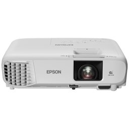 EPSON Projektor EH-TW740 3LCD UHE 1920 x 1080 (Full HD)