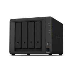 SYNOLOGY DS920+ DiskStation NAS 4 GB 108TB 4