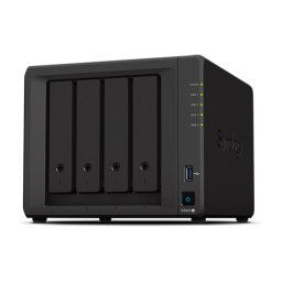 SYNOLOGY DS420+ 2 GB 108TB 4