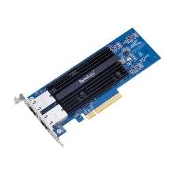 SYNOLOGY E10G18-T2 LAN IEEE 802.3an 10Gbps Ethernet PCI-Express