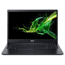 Laptop ACER Aspire 3 A315-34 NXHE3EX030 Intel® Pentium® Silver N5030 do 3.1GHz 15.6" Integrisana UH
