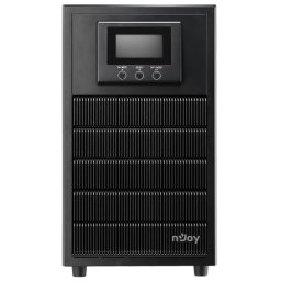 NJOY ups Aten PRO 3000 2700W 3000VA / 2700W On-Line 230 VAC 230VAC
