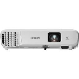 EPSON Projektor EB-E01 V11H971040 3LCD UHE 1024 x 768 (XGA) 210 W