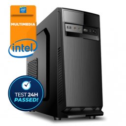 PCP Galileo Intel Core i3-10100/ 8GB/ SSD 240GB/ Intel UHD 630