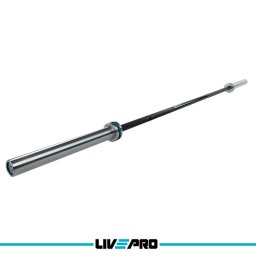 LivePro Olimpijska takmičarska šipka f50 - LP8050