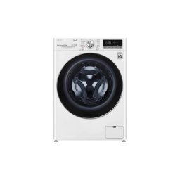 LG Mašina za pranje i sušenje veša F2DV5S8S2E A 1200 obr/min 8 kg 5 kg