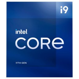 INTEL Core i9-11900 2.50 GHz (5.20 GHz)
