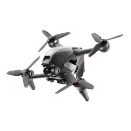 DJI Dron FPV Combo (EU) CP.FP.00000002.01