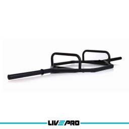 LivePro Olimpijska Hex šipka (Trap bar) f50 226cm - LP8056