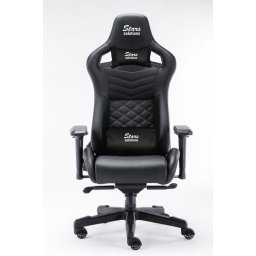 STARS Solutions gejmerska stolica RGC-9883 (Black)