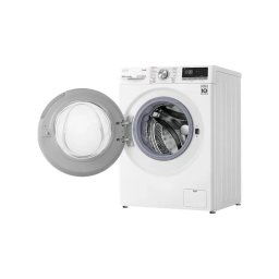 LG Mašina za pranje veša F4WV709S1E A+++ 1400 obr/min 9 kg