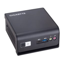 GIGABYTE GB-BMCE-4500C