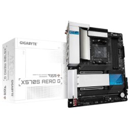 GIGABYTE X570S AERO G (rev. 1.X)