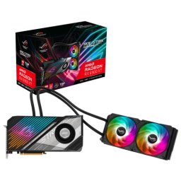 ASUS ROG Strix LC Radeon RX 6900 XT 16GB GDDR6 256-bit RS-LC-RX6900XT-T16-GAMING