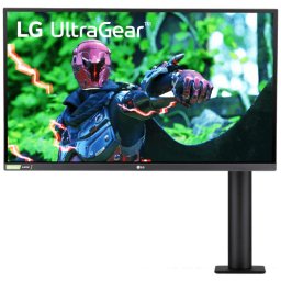 LG Gaming monitor UltraGear 27 Nano IPS 27GN880-B