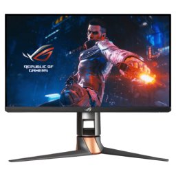 ASUS Gaming monitor ROG Swift 24.5 IPS - PG259QN
