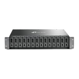 TP-LINK TL-MC1400 Rackmount