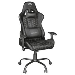 TRUST Gejmerska stolica GXT 708 (Crna)