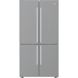 BEKO Side by side frižider GN 140 6231 XBN