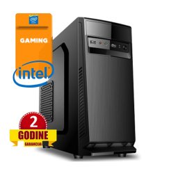 PCP Max Intel i3-10100F/ 8GB/ SSD 240GB/ GTX1050Ti