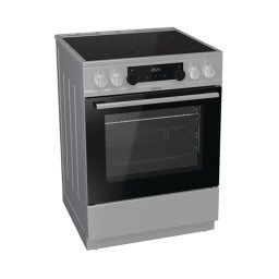 GORENJE Električni šporet ECS6350XC Staklokeramička 71 l