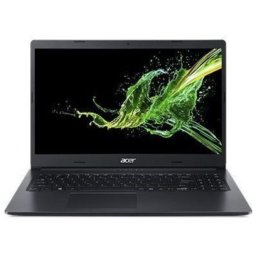 Laptop ACER A315-34-C1HA - NX.HE3EX.02P 15.6" Intel Celeron N4020 4GB SSD 256GB Intel UHD