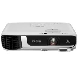 EPSON Projektor EB-W51 3LCD UHE 1280 x 800 (WXGA) 210 W