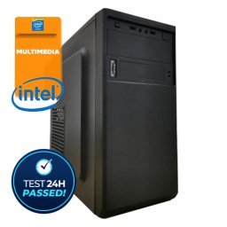 PCP Select X Intel Celeron G5905/ 8GB/ SSD 240GB/ Intel UHD