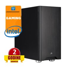 PCP Bard X Intel i7-12700/ 16GB/ SSD 480GB/ Intel UHD