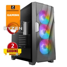 PCP Nord AMD Ryzen 5 3500/ 16GB/ SSD 480GB/ RTX 2060