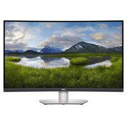 Monitor DELL Monitor 31.5 VA zakrivljeni - S3221QS 31.5" VA 3840 x 2160 4K UHD 8ms (GtG - Gray-to-G