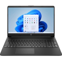 HP 15s-fq3023nm - 4Q1R7EA
