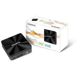 GIGABYTE BRIX GB-BRi5-10210E
